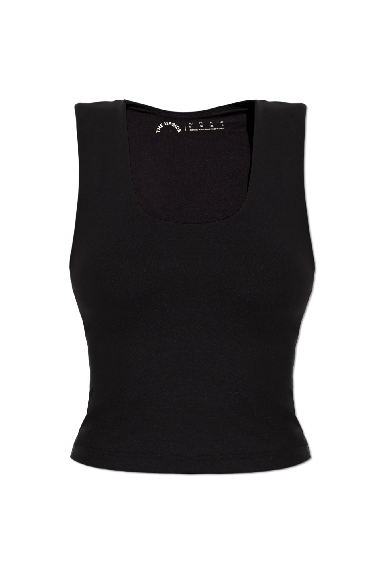 The Upside Top 